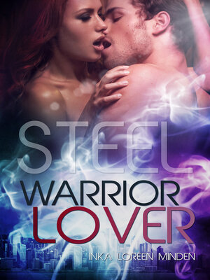 cover image of Steel--Warrior Lover 7